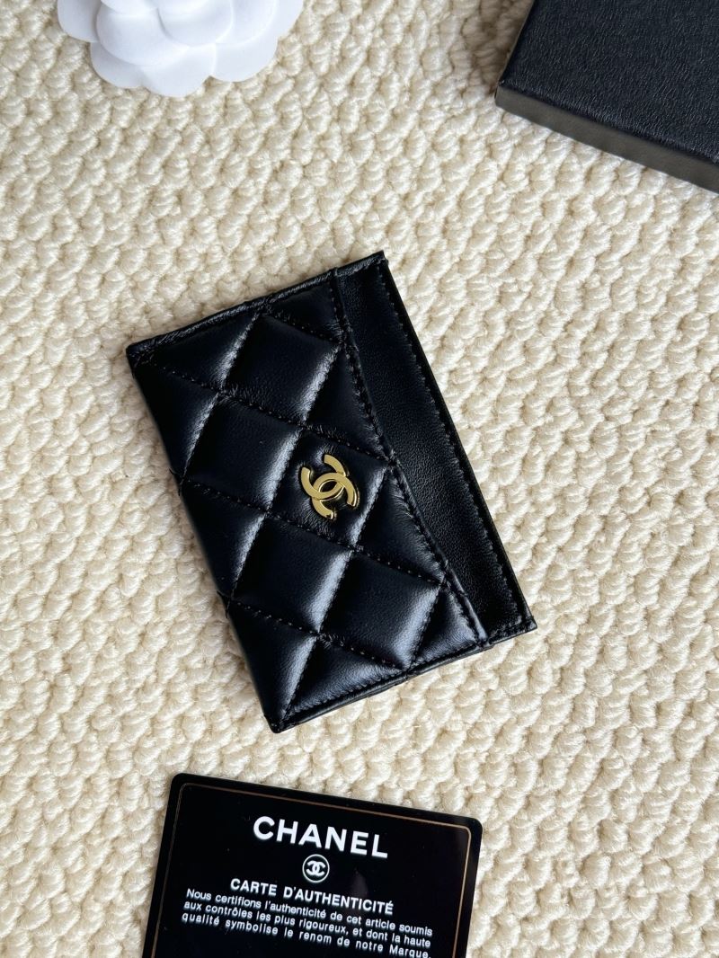 Chanel Wallets Purse